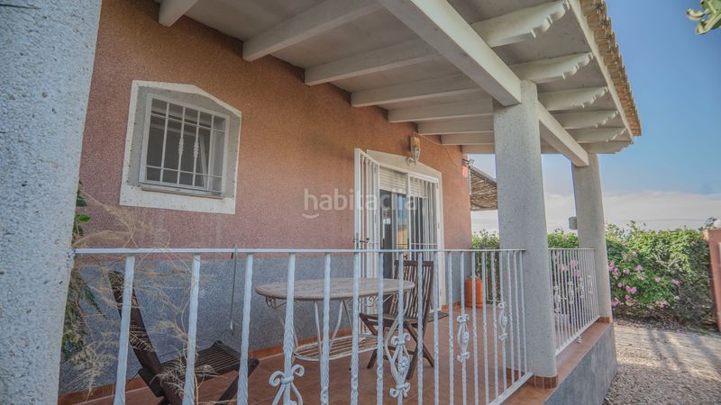 Foto 9226777f-e401-40b2-91a6-8fa90c1086e7. Masia amb aparcament piscina a Molins - Campanete - San Bartolomé Orihuela