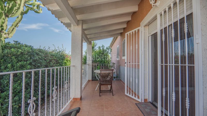 Foto a6edf656-60b2-4ec3-89a2-a52594b9bfa0. Masia amb aparcament piscina a Molins - Campanete - San Bartolomé Orihuela