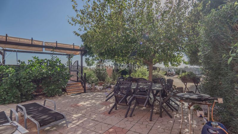 Foto b0a5c8cd-1f4b-448c-9db0-ec1270a2ddeb. Masia amb aparcament piscina a Molins - Campanete - San Bartolomé Orihuela