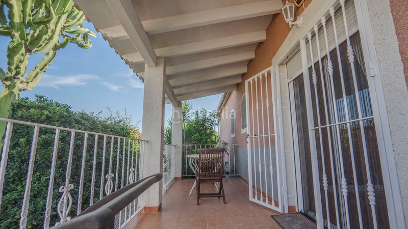 Foto c68511aa-80d8-489e-ab19-f68de66220a5. Masia amb aparcament piscina a Molins - Campanete - San Bartolomé Orihuela