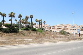 Terreny residencial a Cabo Cervera