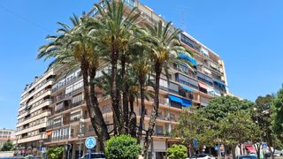 Apartament a Orihuela Ciudad