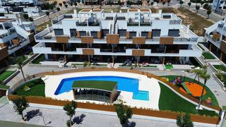 Apartament a Pilar de la Horadada Ciudad