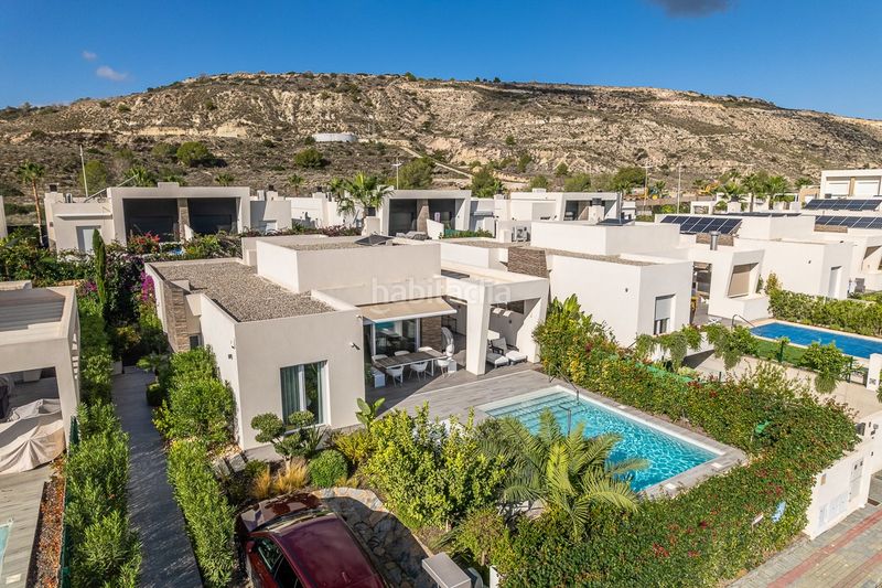 Foto 5623f0b6-49eb-4b7d-a190-0c429dfad84a. Casa amb aparcament piscina a Algorfa