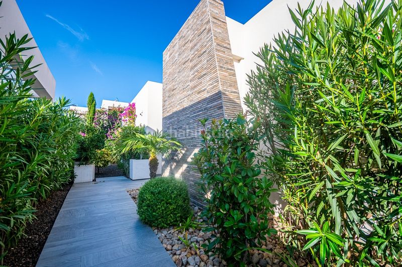 Foto 568d50a2-950c-43e6-a732-2b3fe5fe1817. Casa amb aparcament piscina a Algorfa