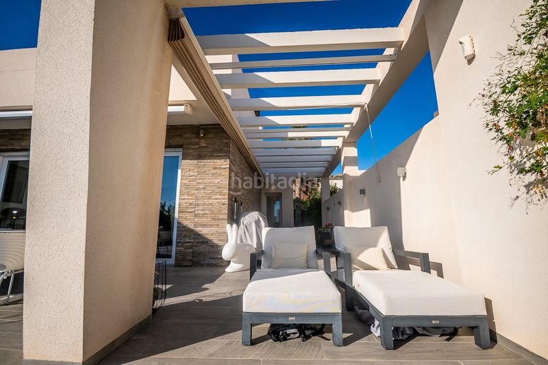 Foto 5d6ebccb-e57a-454d-bf23-c068a28adb62. Casa amb aparcament piscina a Algorfa