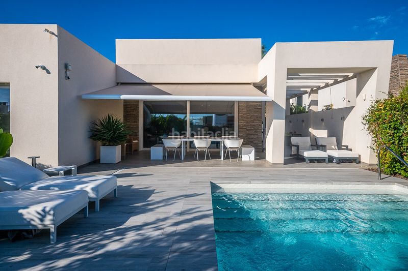 Foto a18c4bb0-8867-466f-88e5-64841ef4dd8c. Casa amb aparcament piscina a Algorfa