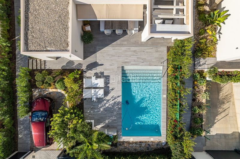Foto a8909102-28fb-4cf7-8559-b68ecee51447. Casa amb aparcament piscina a Algorfa
