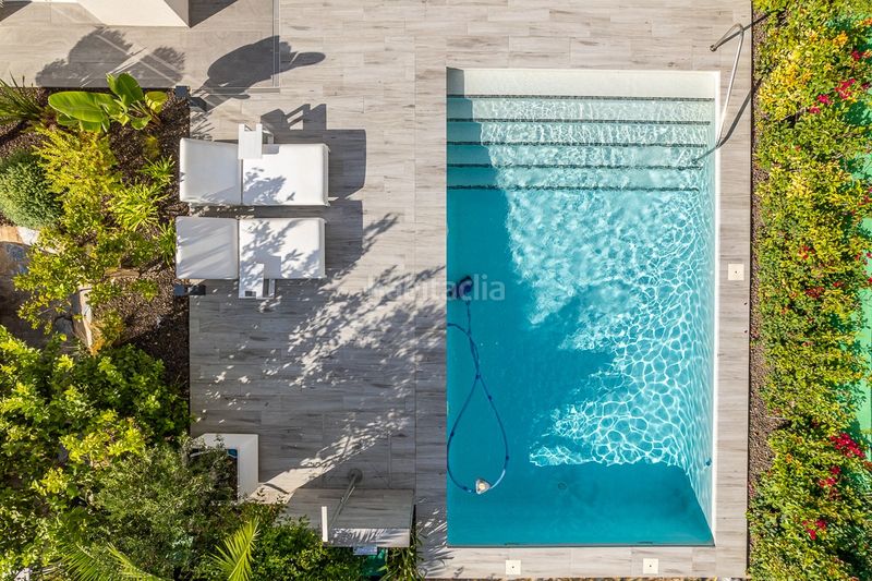 Foto be22cffa-e374-464d-b7a5-b332f3eff195. Casa amb aparcament piscina a Algorfa