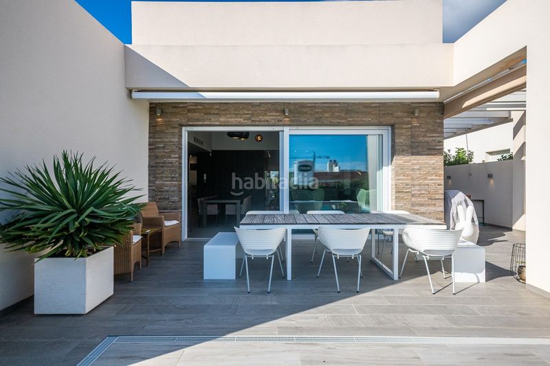 Foto ec82e33f-daeb-4680-8b4d-cf3439861c1a. Casa amb aparcament piscina a Algorfa