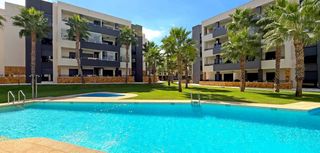 Appartement à La Florida. Descubre este elegante apartamento en venta en los altos, orihue