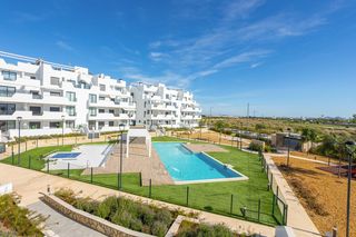 Appartement in Mar Menor golf. Descubre este elegante apartamento en santa rosalía, murcia, una