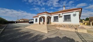 Casa a Montepinar - La Aparecida - Raiguero