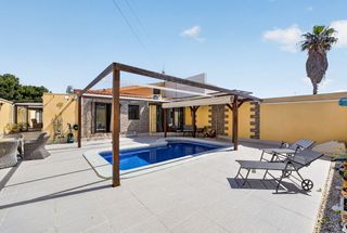 Casa a Nueva Torrevieja