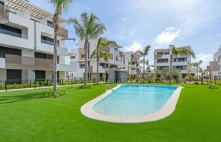 Appartement in Mar Menor golf. Descubre este elegante apartamento en santa rosalía, murcia, una