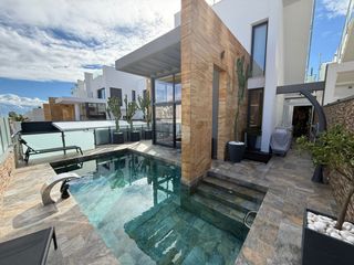 Casa a Lomas de Cabo Roig - Los Dolses