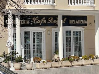 Local Comercial a El Moncayo - El Pòrtic