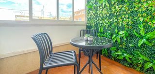 Apartament a Parque de las Naciones