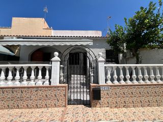 Casa a San Fulgencio