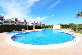 Apartament a Los Balcones y los Altos