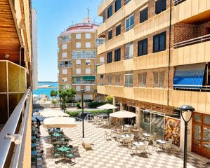 Apartament a El Acequión