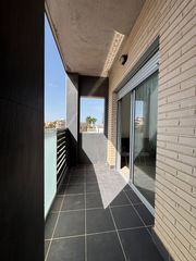 Appartement in Parque Acuático - Sector 25