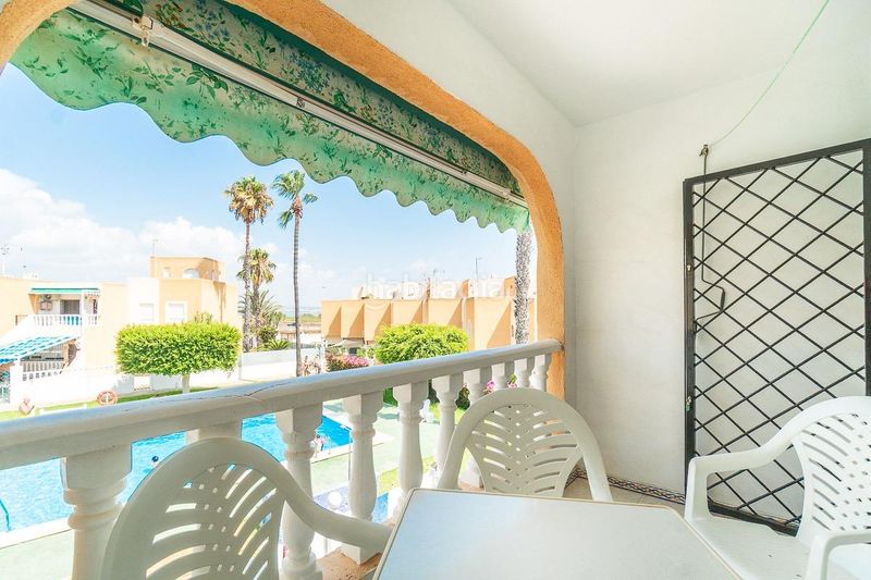 Foto a86d3eb9-492a-4d54-b2e6-eaf28f21495f. Àtic amb aparcament piscina a Torreblanca Torrevieja