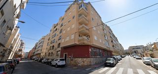 Apartament a Avenida Habaneras - Curva de Palangre