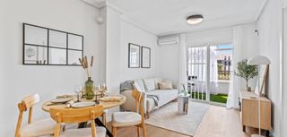 Appartement à Zeniamar - Horizonte - La Campana. Descubre este atractivo apartamento en venta en la florida, orih