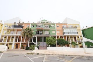 Apartament a La Veleta