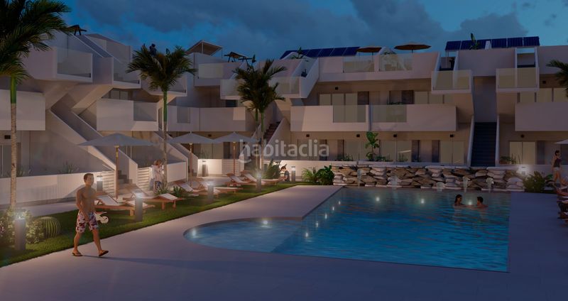 Foto dcf2616a-da49-4c65-8ab5-75e76d640e63. Casa amb piscina a Roldán Torre - Pacheco