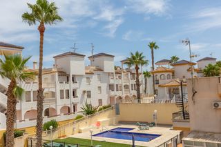 Apartament a Villamartín-Las Filipinas