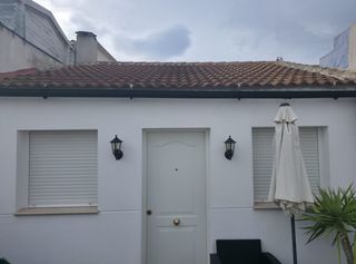 Erdgeschoss in Zona Carrefour - Urbanizaciones. Descubre este acogedor bungalow en planta baja en la torreta, to