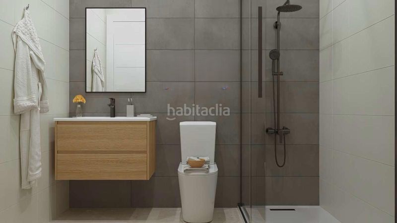 Foto be2a2395-719f-428c-bea4-4bf69cd1f3fa. Planta baixa amb piscina a Las Salinas Vera