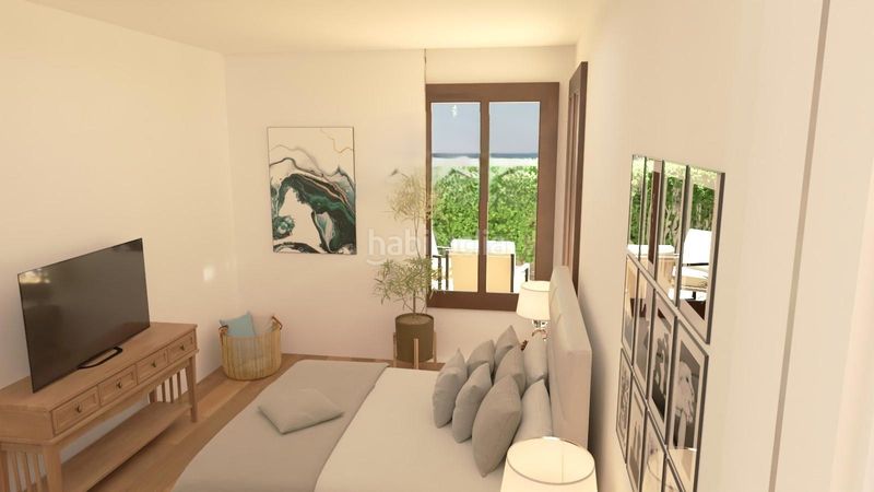 Foto be62a4e5-8a87-49aa-9def-7897429d64c9. Planta baixa amb piscina a Las Salinas Vera