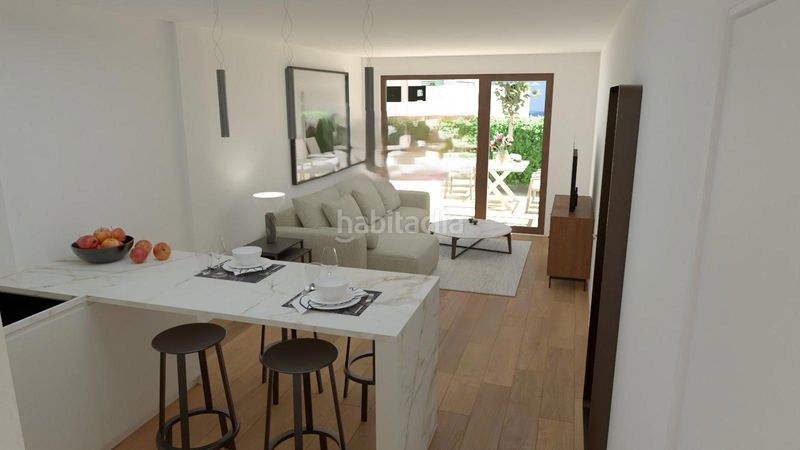 Foto c325eb59-6175-4d10-9ee2-816f5d841de3. Planta baixa amb piscina a Las Salinas Vera