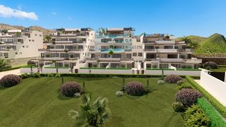 Piccolo appartamento in Las Salinas. Ubicado en la encantadora localidad de vera, este conjunto resid