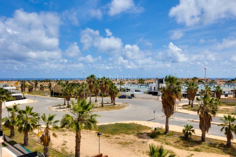 Foto cc39cb73-966c-46f7-9470-1ab639c89e17. Casa amb piscina a Lomas de Cabo Roig - Los Dolses Orihuela