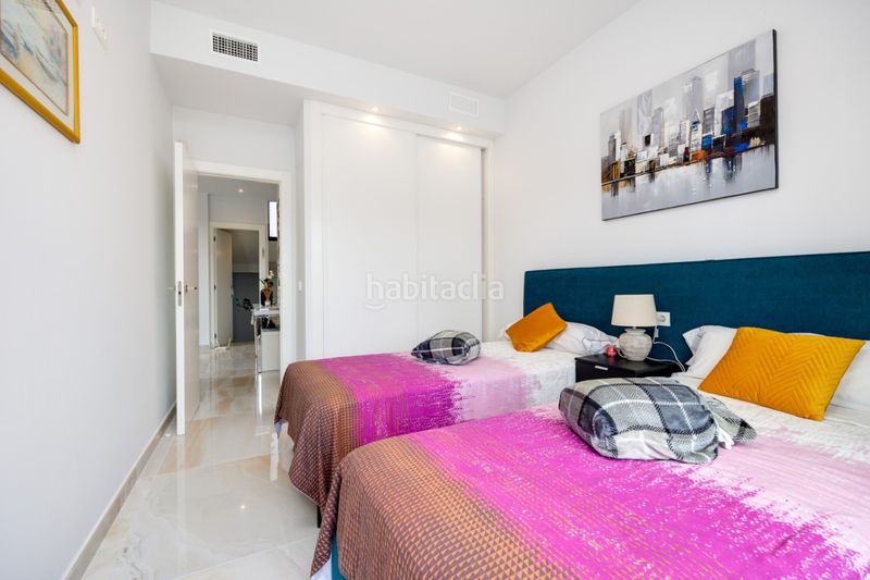 Foto dd64ab9c-59a6-4648-91b1-a3c7316b2cfa. Casa amb piscina a Lomas de Cabo Roig - Los Dolses Orihuela