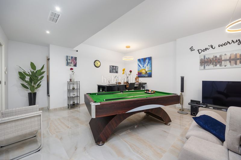 Foto e0f8d029-c2ff-4239-ab07-97c453323a8b. Casa amb piscina a Lomas de Cabo Roig - Los Dolses Orihuela