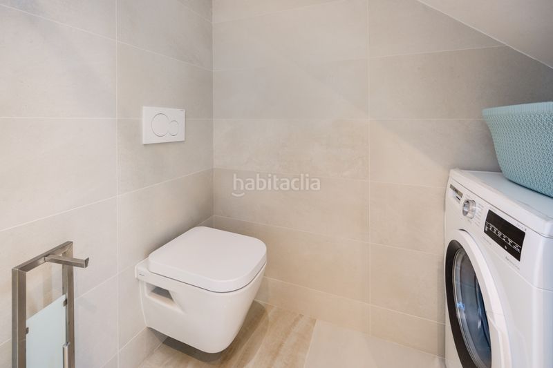 Foto ee046601-6623-41af-b4de-65caf4b3036f. Casa amb piscina a Lomas de Cabo Roig - Los Dolses Orihuela