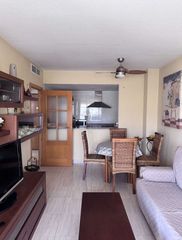 Apartament a Alitana-Casablanca