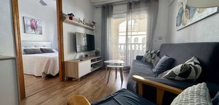 Apartament a El Acequión