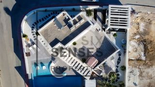 Maison à Rojales. Six seconds propertiesnbsppresenta esta exclusiva villa independ