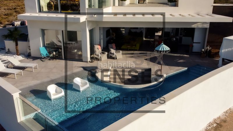 Foto f737902e-b2d0-4054-826e-40f0d0ef21f2. Casa amb aparcament piscina a Lo Pepín Rojales