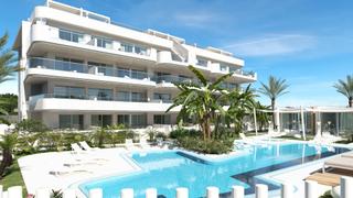 Àtic a Lomas de Cabo Roig - Los Dolses. Six seconds propertiesnbspos presenta una nueva promoción de 24