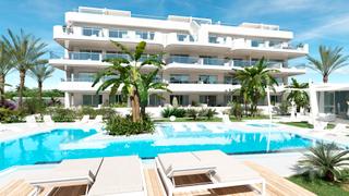 Apartament a Lomas de Cabo Roig - Los Dolses. Six seconds propertiesnbspos presenta una nueva promoción de 24
