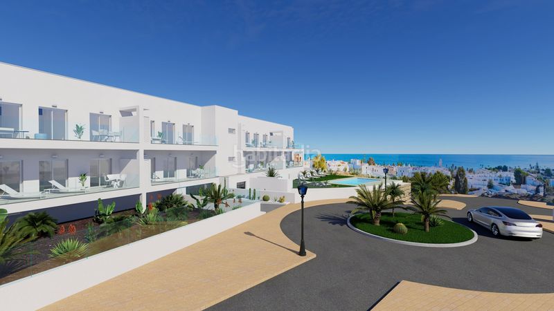 Foto 111a2eb9-f6d8-4e73-800b-450cf71051e7. Apartament amb piscina a El Palmeral Mojácar