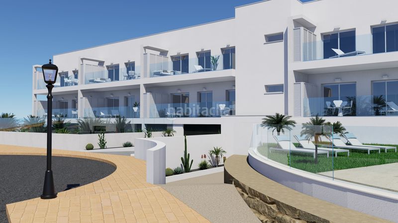 Foto 71e81d6d-c948-4982-8e44-f6ab3b03e12c. Apartament amb piscina a El Palmeral Mojácar