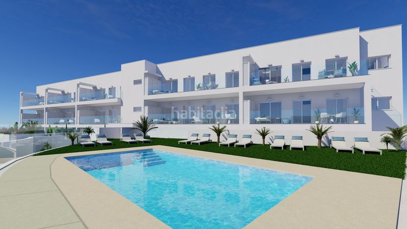 Foto e3e8e036-4dbc-44fb-9160-6fb0dddcf06e. Apartament amb piscina a El Palmeral Mojácar
